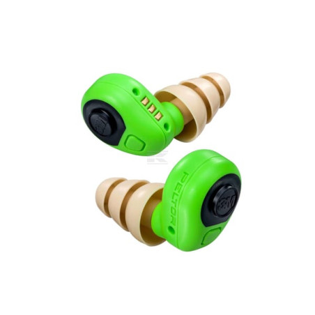Bouchon d'oreille électronique PELTOR EEP100