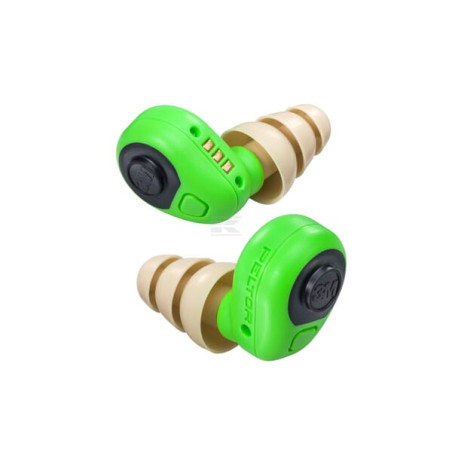 Bouchon d'oreille électronique PELTOR EEP100