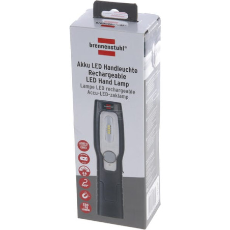 Torche LED BRENNENSTUHL EM1175430020