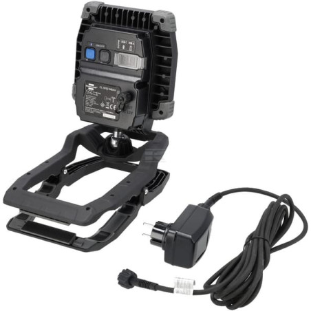 Lampe de travail hybride BRENNENSTUHL EM1173070030