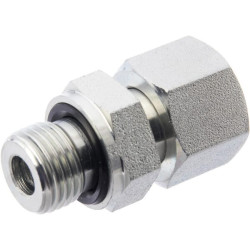 Écrou UNIVERSEL EGESD10LM14WDKR