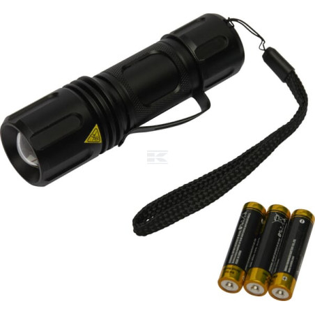 Torche LED BRENNENSTUHL EM11713750004