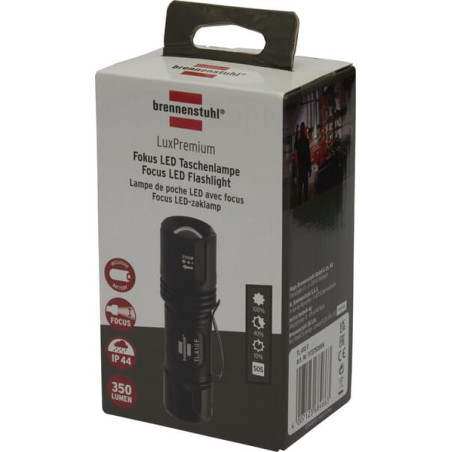 Torche LED BRENNENSTUHL EM11713750004