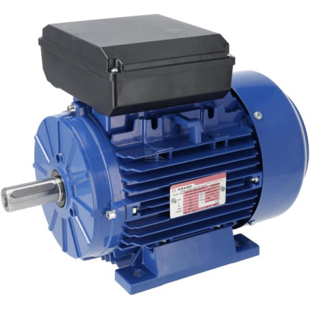 Moteur électrique UNIVERSEL EM100LA4B31A0IE2A