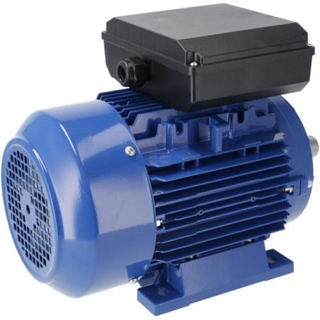 Moteur électrique UNIVERSEL EM100LA4B31A0IE2A