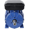 Moteur électrique UNIVERSEL EM100LA4B31A0IE2A