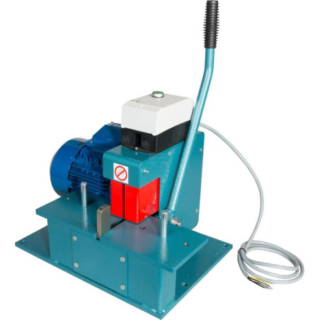 Coupeuse BERG TECH EM400