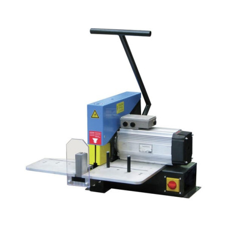 Coupeuse UNIFLEX EM62M