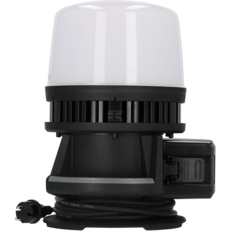 Lampe de travail hybride BRENNENSTUHL EM1173700003