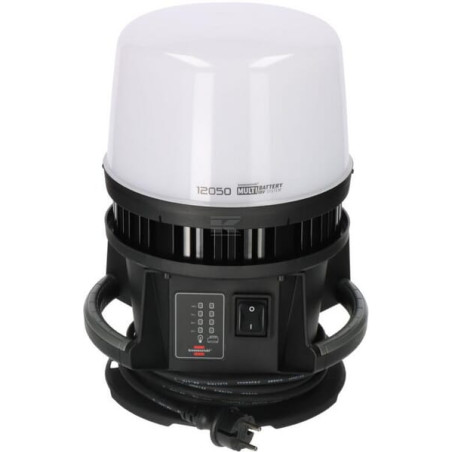 Lampe de travail hybride BRENNENSTUHL EM1173700003