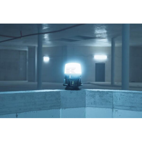 Lampe de travail hybride BRENNENSTUHL EM1173700003