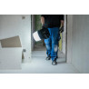 Lampe de travail hybride BRENNENSTUHL EM1173700003