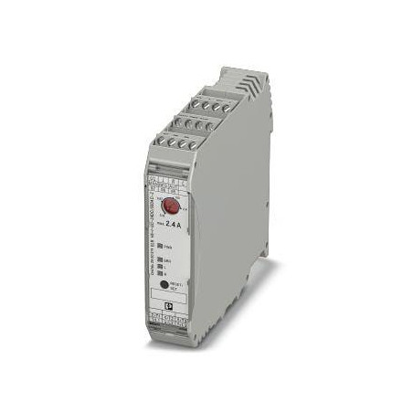 Contacteur PHOENIX CONTACT ELRH5ISC24DC500AC2