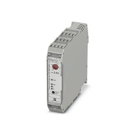 Contacteur PHOENIX CONTACT ELRH5ISC24DC500AC2
