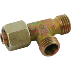 Étrier orientable VOSS ELS8L