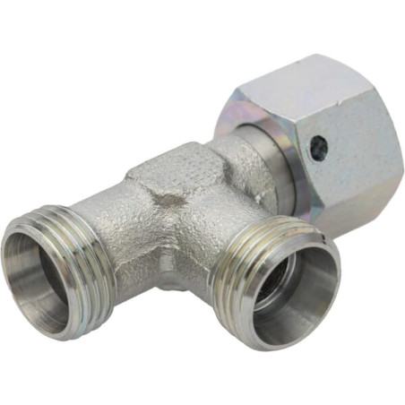 Raccord UNIVERSEL ELSD12LKR