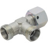 Raccord UNIVERSEL ELSD12LKR