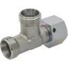 Raccord UNIVERSEL ELSD12LKR