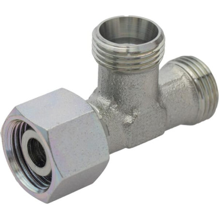 Raccord UNIVERSEL ELSD12LKR