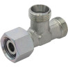 Raccord UNIVERSEL ELSD12LKR