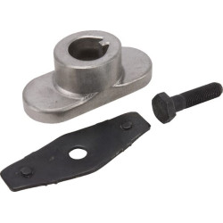 Porte-lame MTD 75306315 - 753-06315