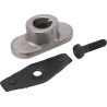 Porte-lame MTD 75306315 - 753-06315