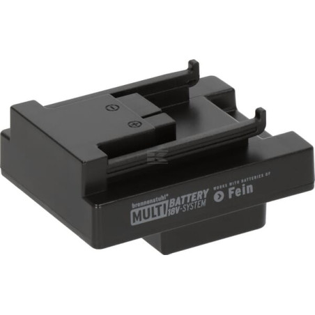 Adaptateur BRENNENSTUHL EM1172640079