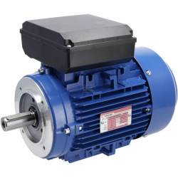 Moteur électrique UNIVERSEL EM100LA4B141A0IE2A