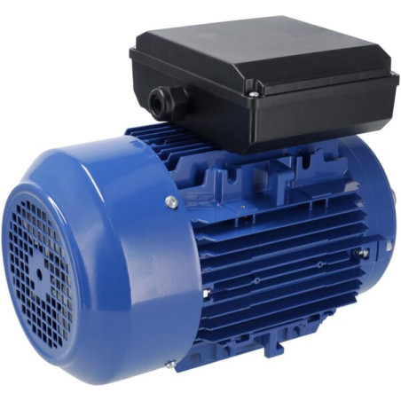 Moteur électrique UNIVERSEL EM100LA4B141A0IE2A
