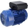 Moteur électrique UNIVERSEL EM100LA4B141A0IE2A