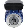 Moteur électrique UNIVERSEL EM100LA4B141A0IE2A