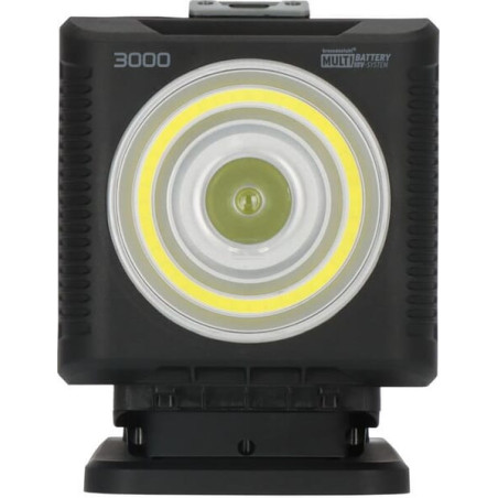 Lampe de travail LED BRENNENSTUHL EM1173730000
