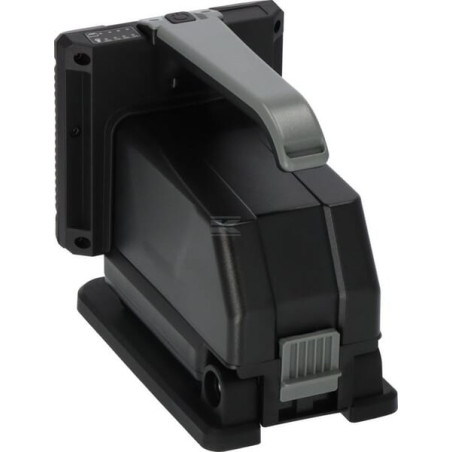 Lampe de travail LED BRENNENSTUHL EM1173730000