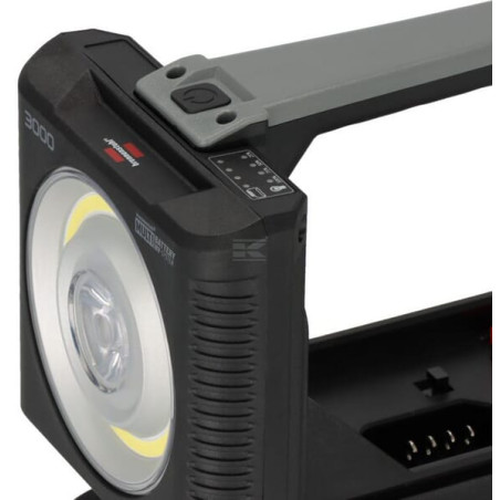 Lampe de travail LED BRENNENSTUHL EM1173730000