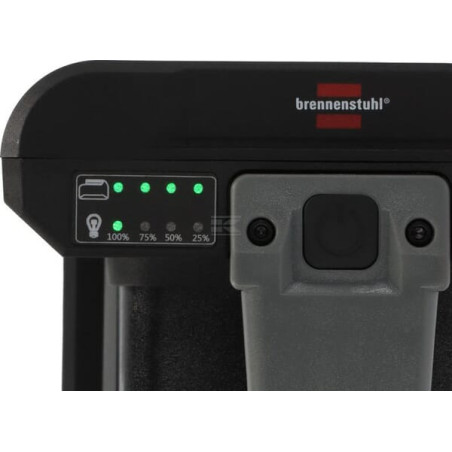 Lampe de travail LED BRENNENSTUHL EM1173730000