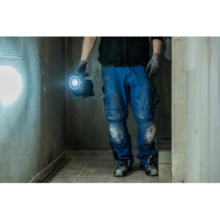 Lampe de travail LED BRENNENSTUHL EM1173730000