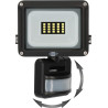 Eclairage LED BRENNENSTUHL EM1171250142