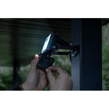 Eclairage LED BRENNENSTUHL EM1171250142