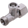 Raccord PH HYDRAULIK ELSD12SSS