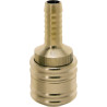 Raccord rapide LÜDECKE ESO8T
