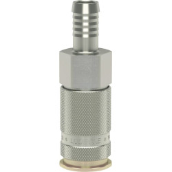 Raccord rapide LÜDECKE ESACG19T