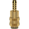 Raccord rapide LÜDECKE ESM9T