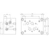 Embase EUROFLUID ES7A10P