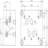 Embase EUROFLUID ES7A10P