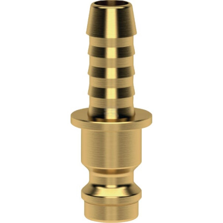 Raccord rapide LÜDECKE ESM8S