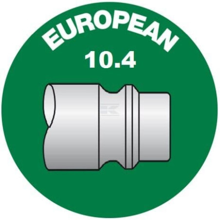 Raccord LÜDECKE ESIG34NAS