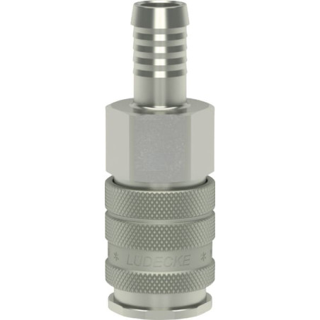 Raccord rapide LÜDECKE ESIG9T