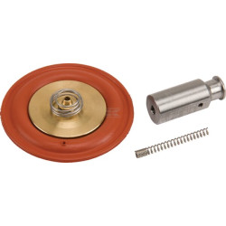 Jeu de membranes DURAVIS ESPSV069