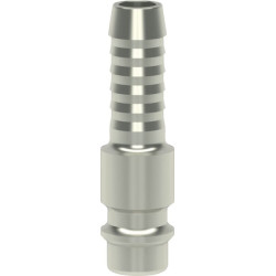 Raccord rapide LÜDECKE ESIG9SS