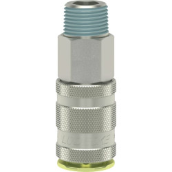 Raccord rapide LÜDECKE ESBI38A
